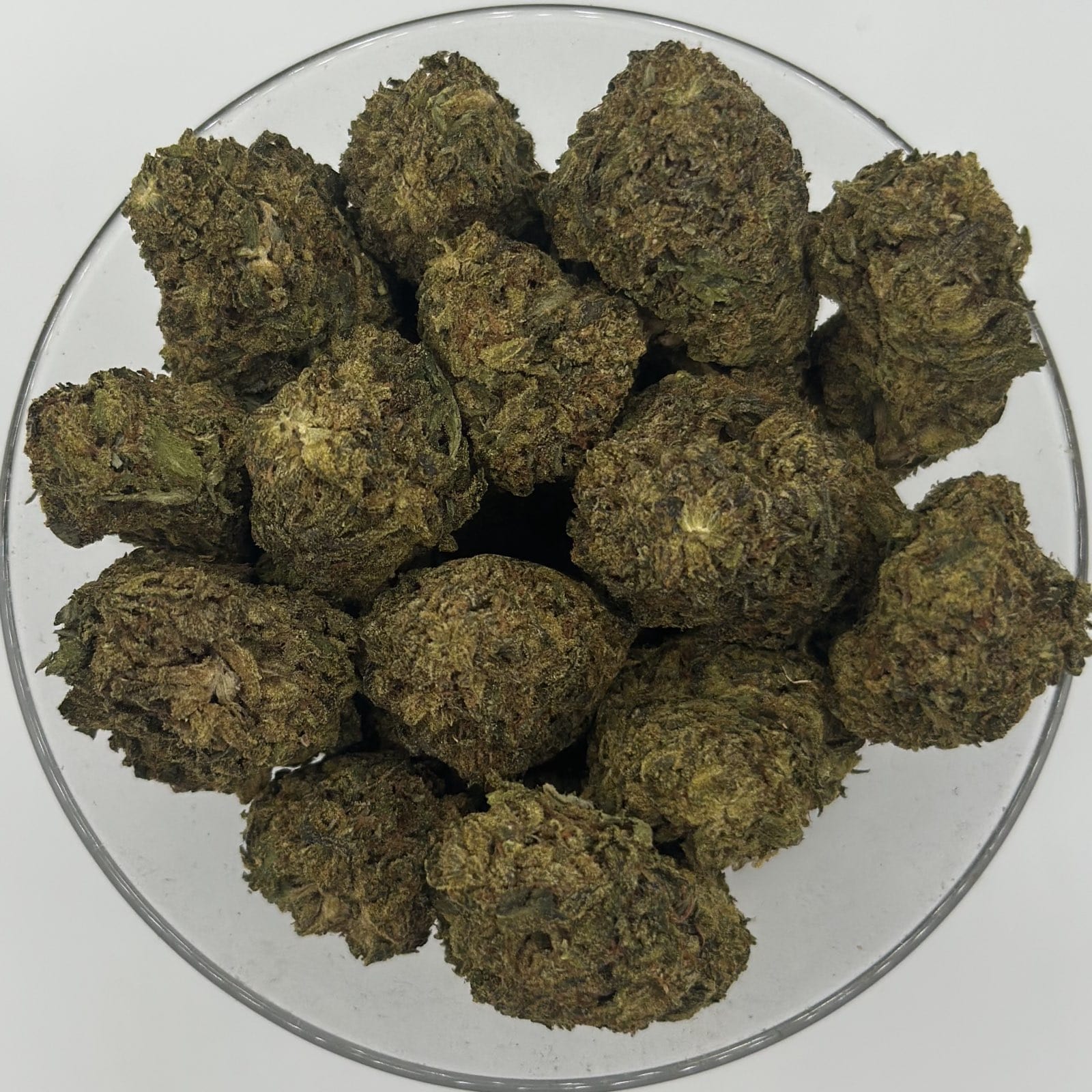 warheads
