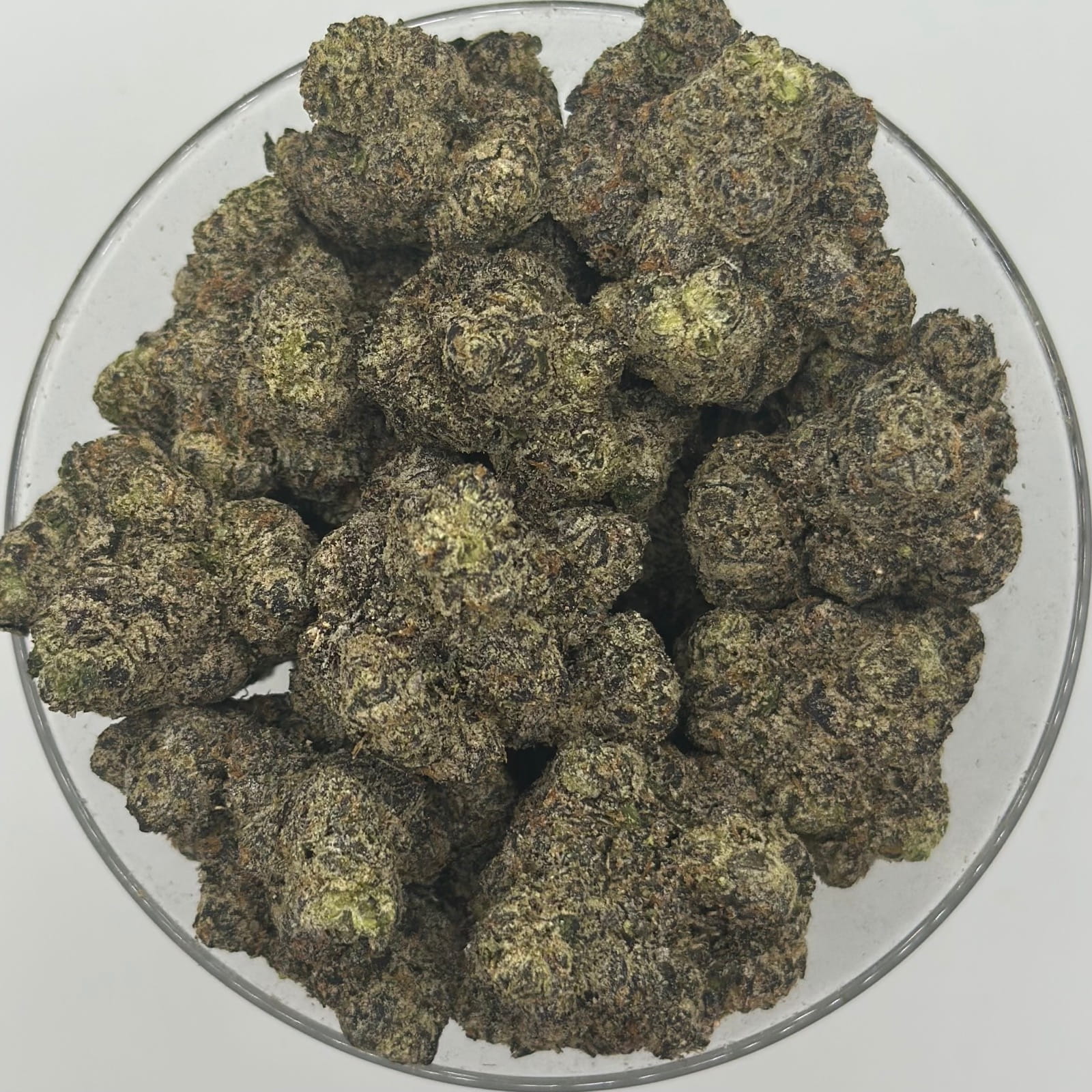 mother of berries